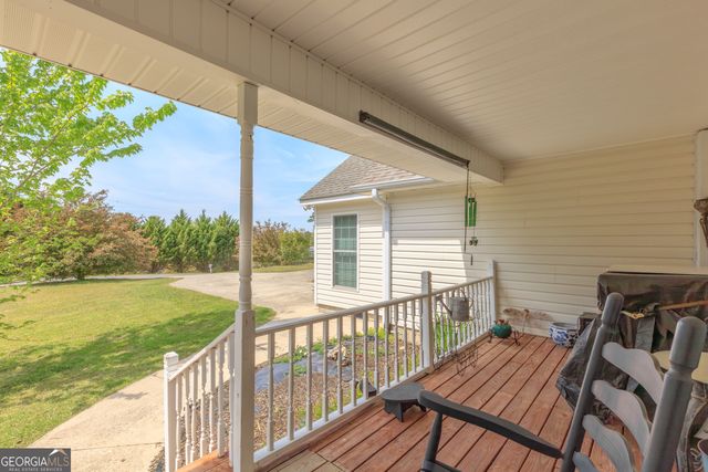 765 Greenbush Road, Lafayette, GA 30728