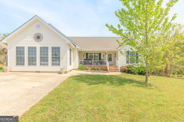 765 Greenbush Road, Lafayette, GA 30728