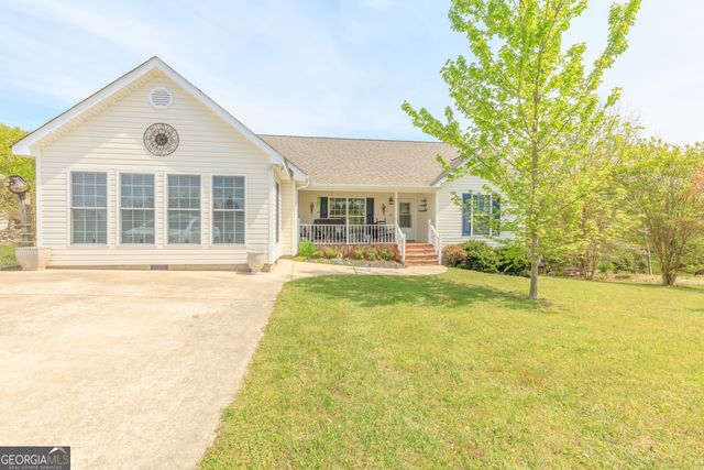 765 Greenbush Road, Lafayette, GA 30728