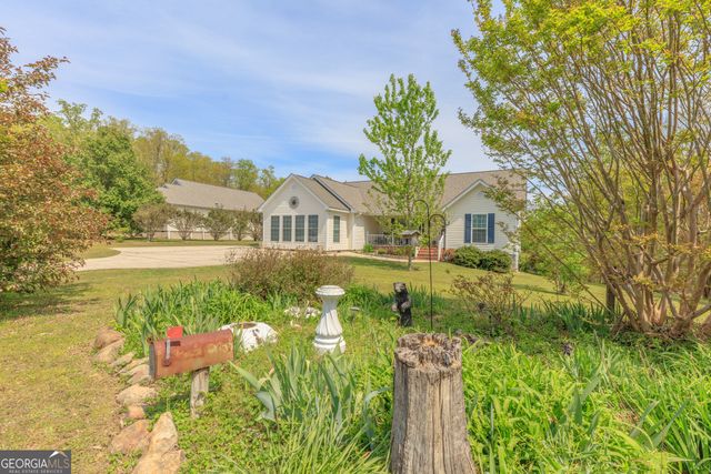 765 Greenbush Road, Lafayette, GA 30728