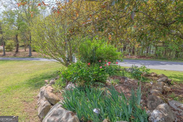 765 Greenbush Road, Lafayette, GA 30728