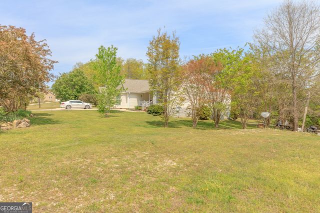 765 Greenbush Road, Lafayette, GA 30728