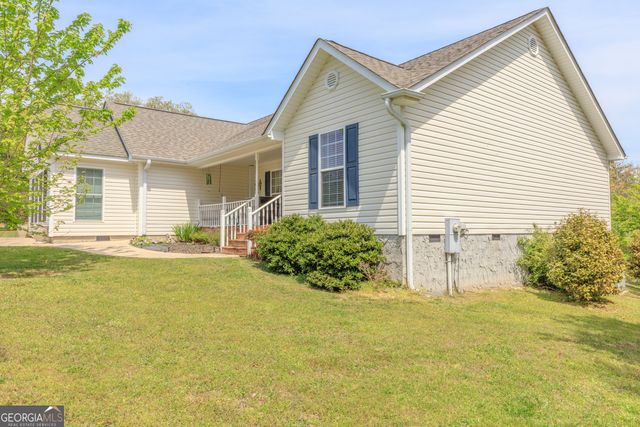 765 Greenbush Road, Lafayette, GA 30728