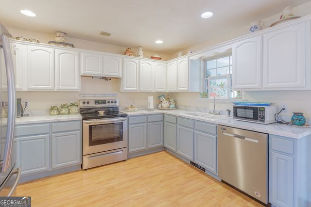 765 Greenbush Road, Lafayette, GA 30728
