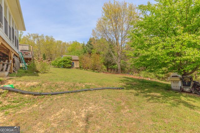 765 Greenbush Road, Lafayette, GA 30728
