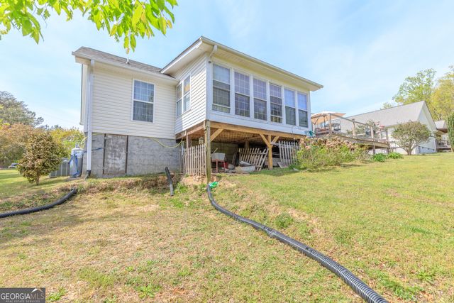 765 Greenbush Road, Lafayette, GA 30728