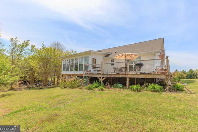 765 Greenbush Road, Lafayette, GA 30728