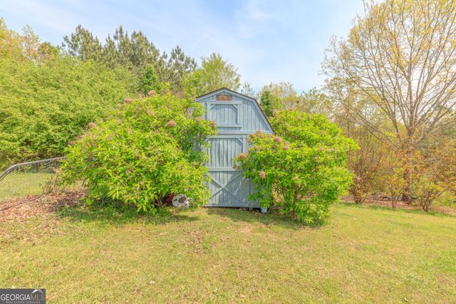 765 Greenbush Road, Lafayette, GA 30728