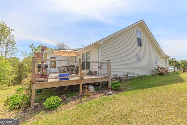 765 Greenbush Road, Lafayette, GA 30728
