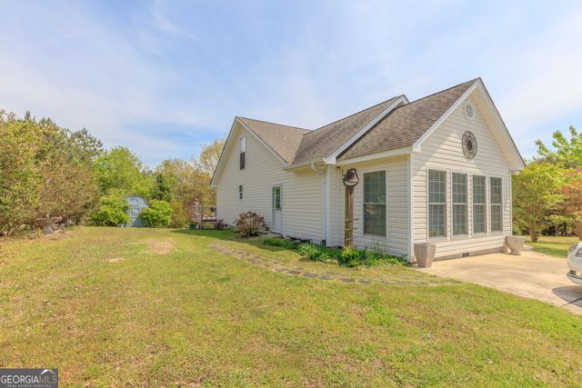 765 Greenbush Road, Lafayette, GA 30728