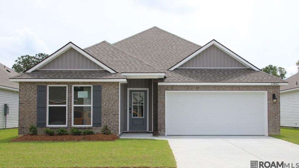 35462 Forest Manor Ave, Denham Springs, LA 70706