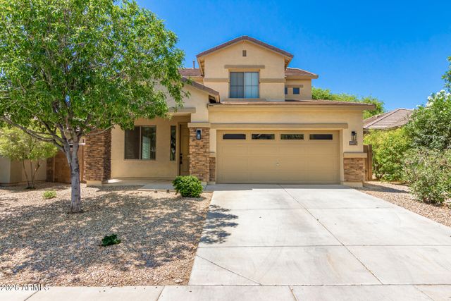 18175 W EVA Street, Waddell, AZ 85355