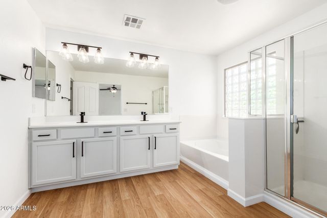 18175 W EVA Street, Waddell, AZ 85355