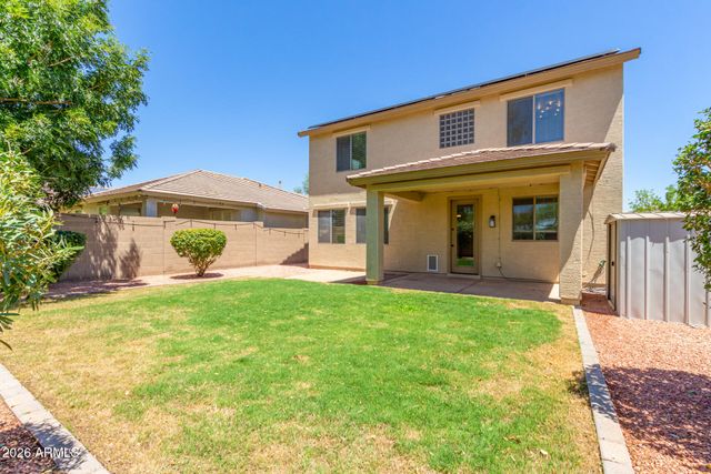 18175 W EVA Street, Waddell, AZ 85355