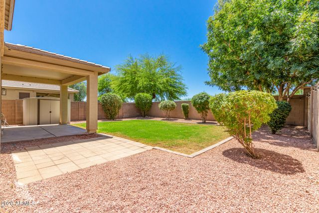 18175 W EVA Street, Waddell, AZ 85355