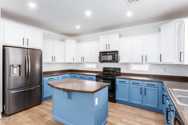 18175 W EVA Street, Waddell, AZ 85355