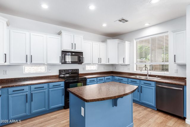 18175 W EVA Street, Waddell, AZ 85355