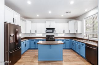 18175 W EVA Street, Waddell, AZ 85355