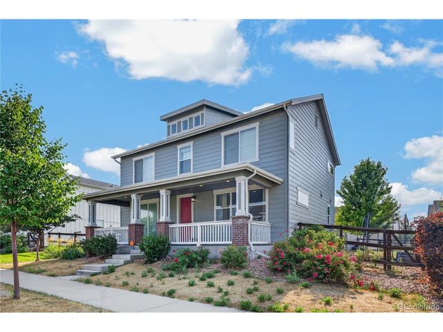12783 River Rock Way, Longmont, CO 80504