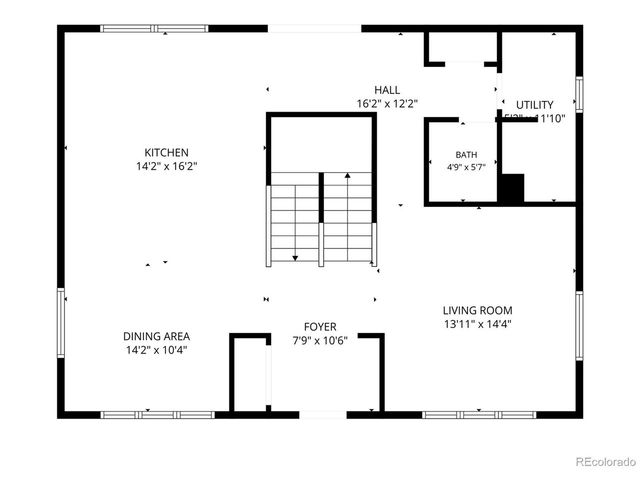 12783 River Rock Way, Longmont, CO 80504