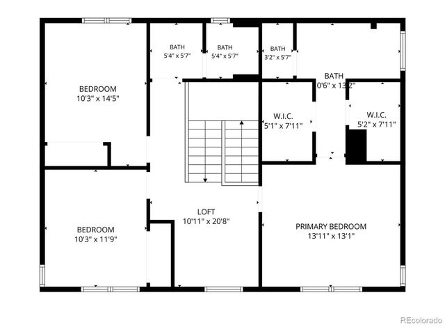 12783 River Rock Way, Longmont, CO 80504