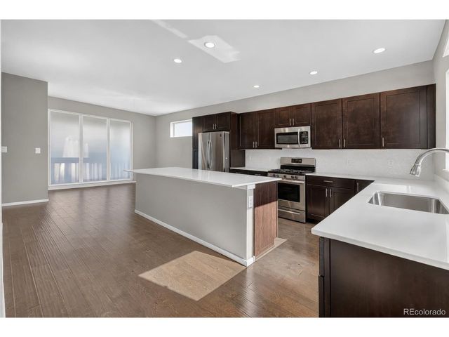12783 River Rock Way, Longmont, CO 80504