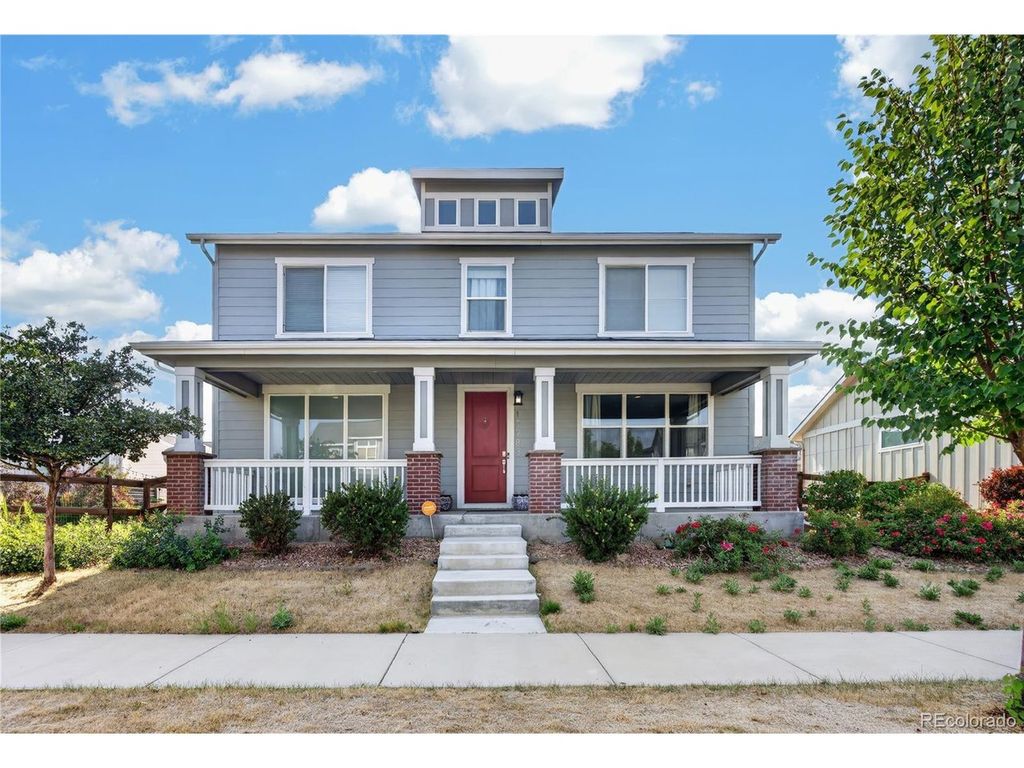 12783 River Rock Way, Longmont, CO 80504