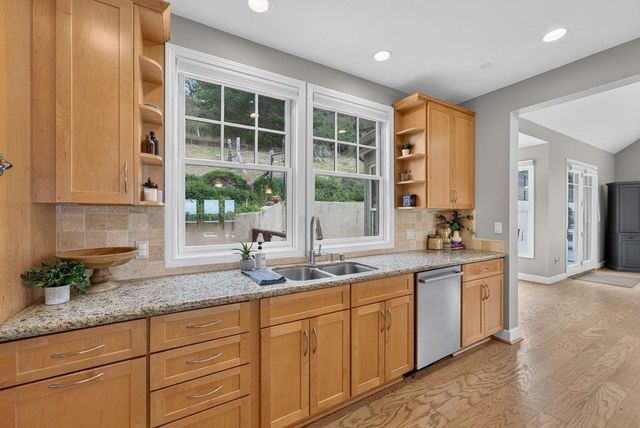 310 Hidden Valley, Soquel, CA 95073