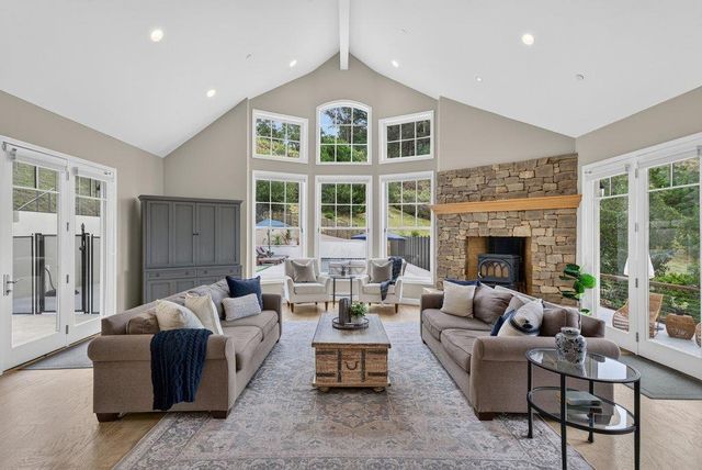 310 Hidden Valley, Soquel, CA 95073
