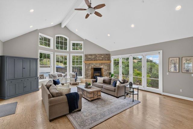 310 Hidden Valley, Soquel, CA 95073
