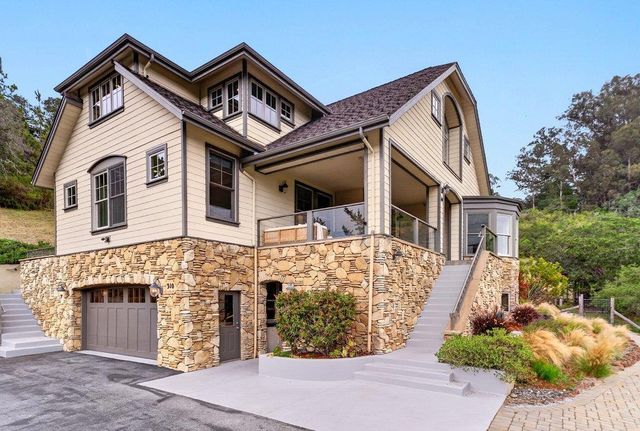 310 Hidden Valley, Soquel, CA 95073