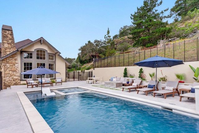 310 Hidden Valley, Soquel, CA 95073