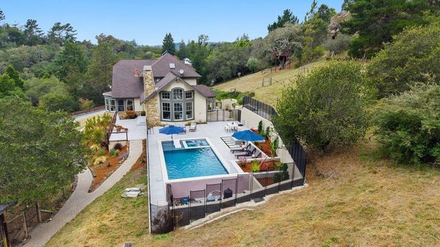 310 Hidden Valley, Soquel, CA 95073