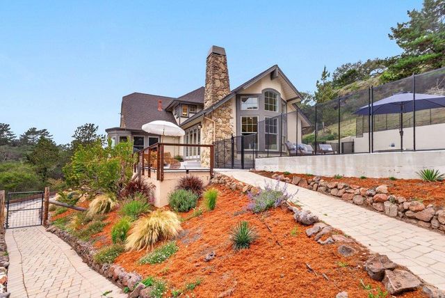 310 Hidden Valley, Soquel, CA 95073