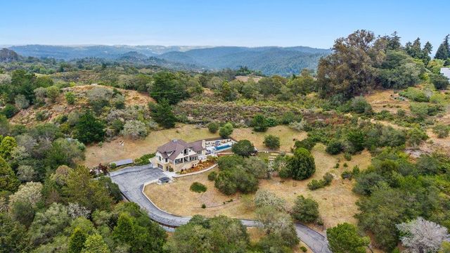 310 Hidden Valley, Soquel, CA 95073