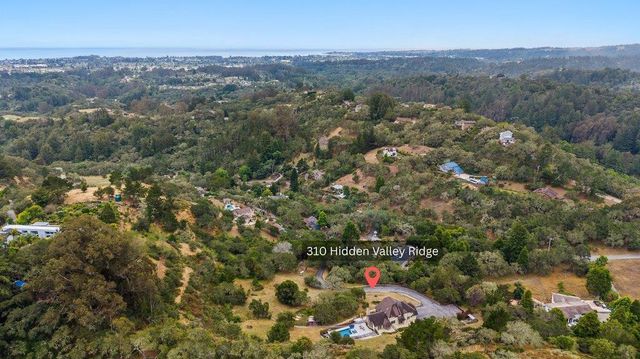 310 Hidden Valley, Soquel, CA 95073