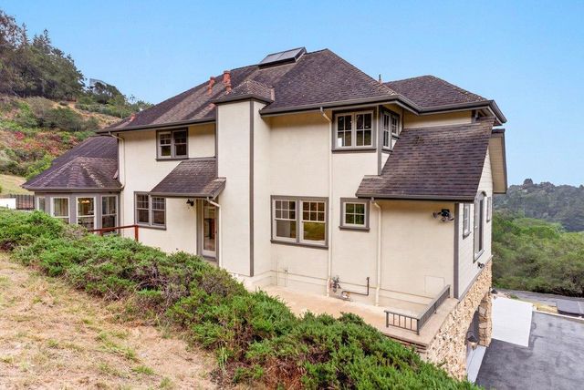 310 Hidden Valley, Soquel, CA 95073