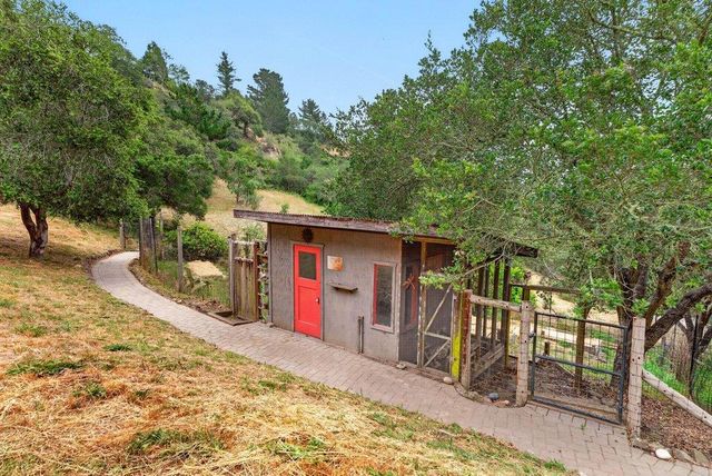 310 Hidden Valley, Soquel, CA 95073