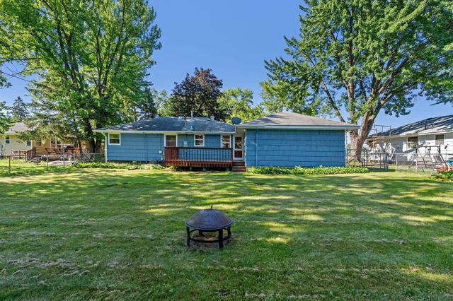 7818 53rd Avenue N, New Hope, MN 55428