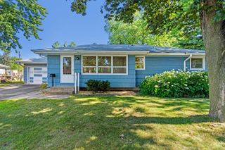 7818 53rd Avenue N, New Hope, MN 55428