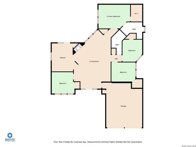 8839 WELLES EDGE DR, San Antonio, TX 78240