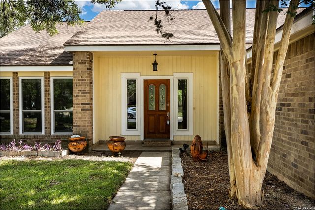 8839 WELLES EDGE DR, San Antonio, TX 78240