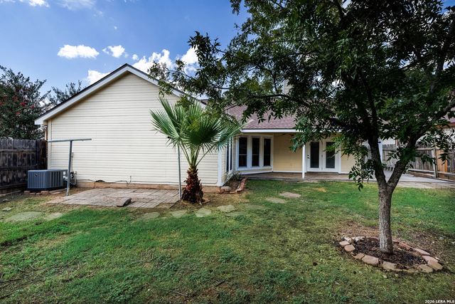 8839 WELLES EDGE DR, San Antonio, TX 78240