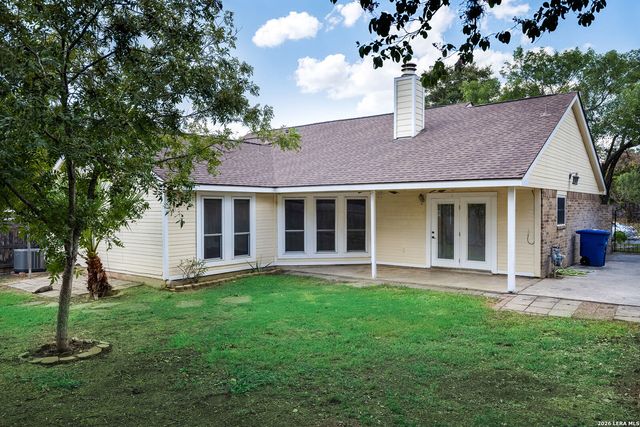 8839 WELLES EDGE DR, San Antonio, TX 78240