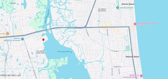 13846 ATLANTIC Boulevard 806, Jacksonville, FL 32225
