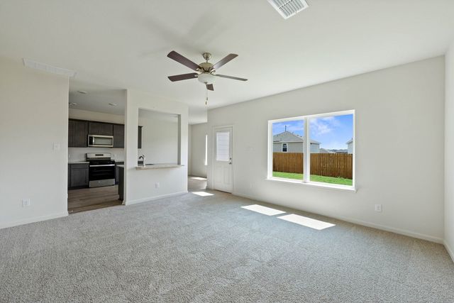 521 A D Crain Street, Venus, TX 76084