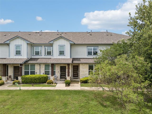 2101 Town Centre DR 1906, Round Rock, TX 78664
