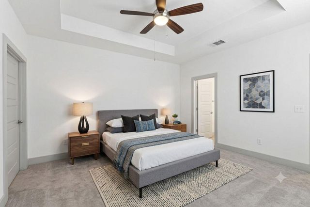2101 Town Centre DR 1906, Round Rock, TX 78664