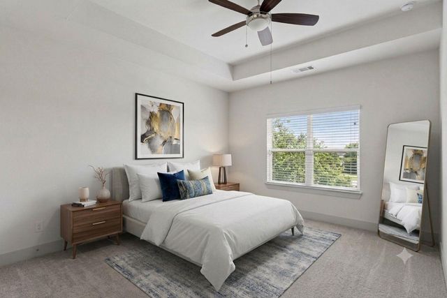 2101 Town Centre DR 1906, Round Rock, TX 78664