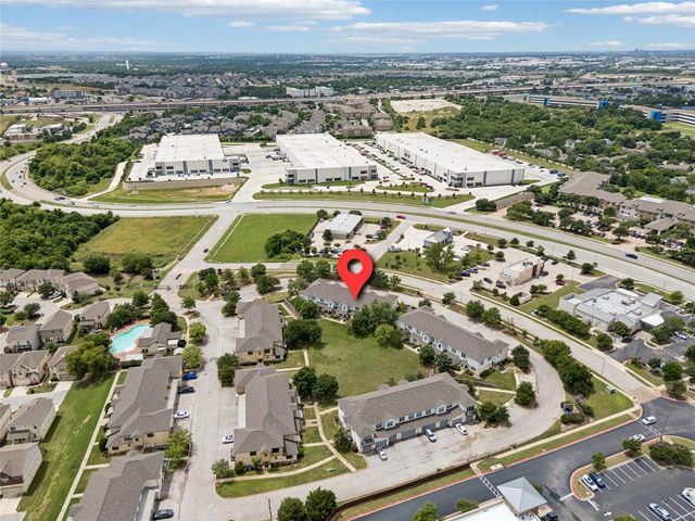 2101 Town Centre DR 1906, Round Rock, TX 78664